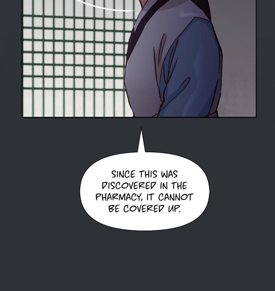 The Red Sleeve Chapter 156 page 62 - 