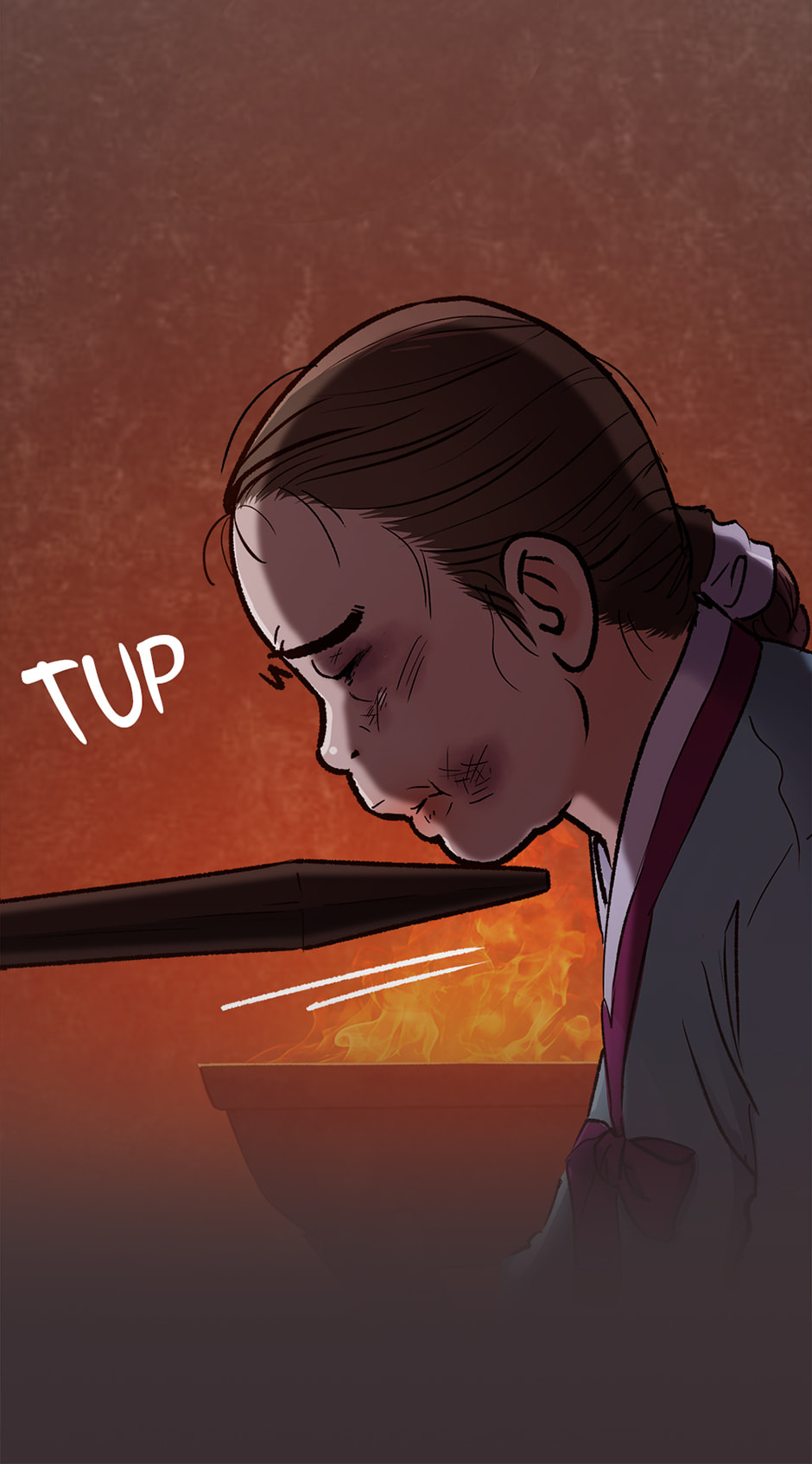 The Red Sleeve Chapter 156 page 68 - 