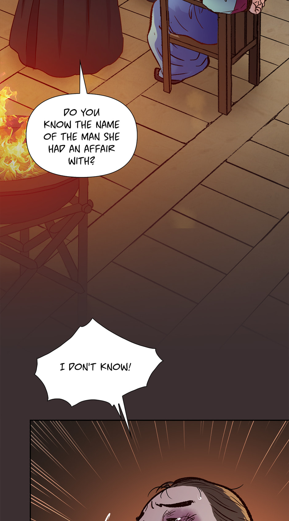 The Red Sleeve Chapter 156 page 70 - 