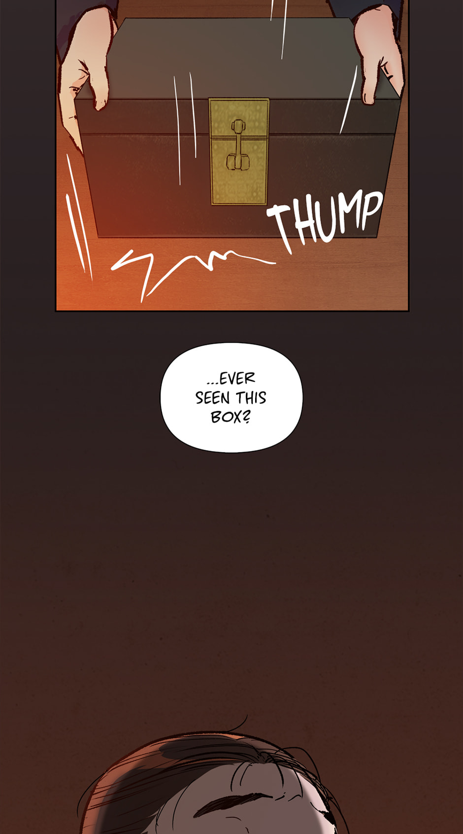 The Red Sleeve Chapter 156 page 72 - 