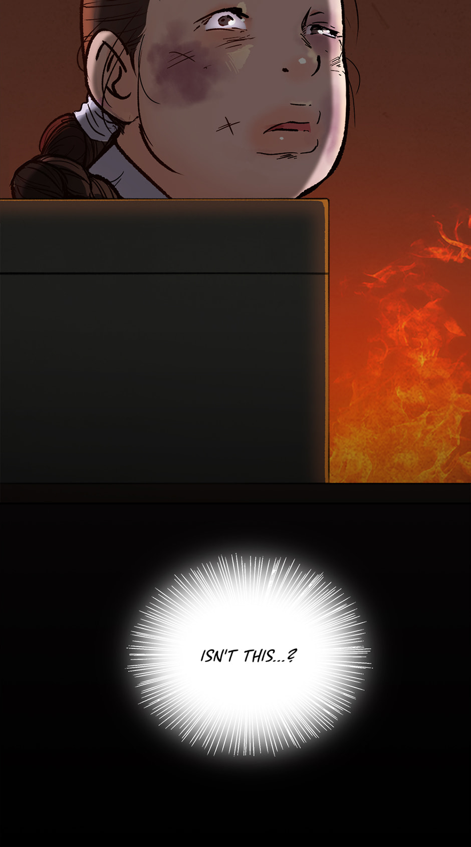 The Red Sleeve Chapter 156 page 73 - 