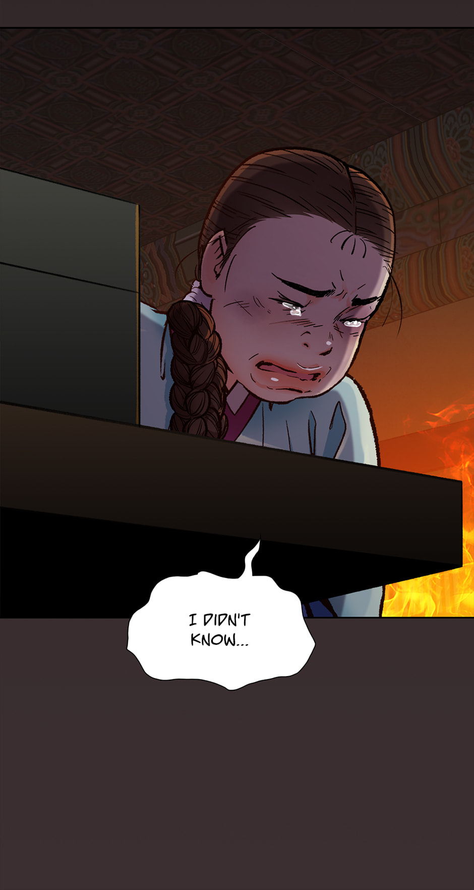 The Red Sleeve Chapter 156 page 78 - 