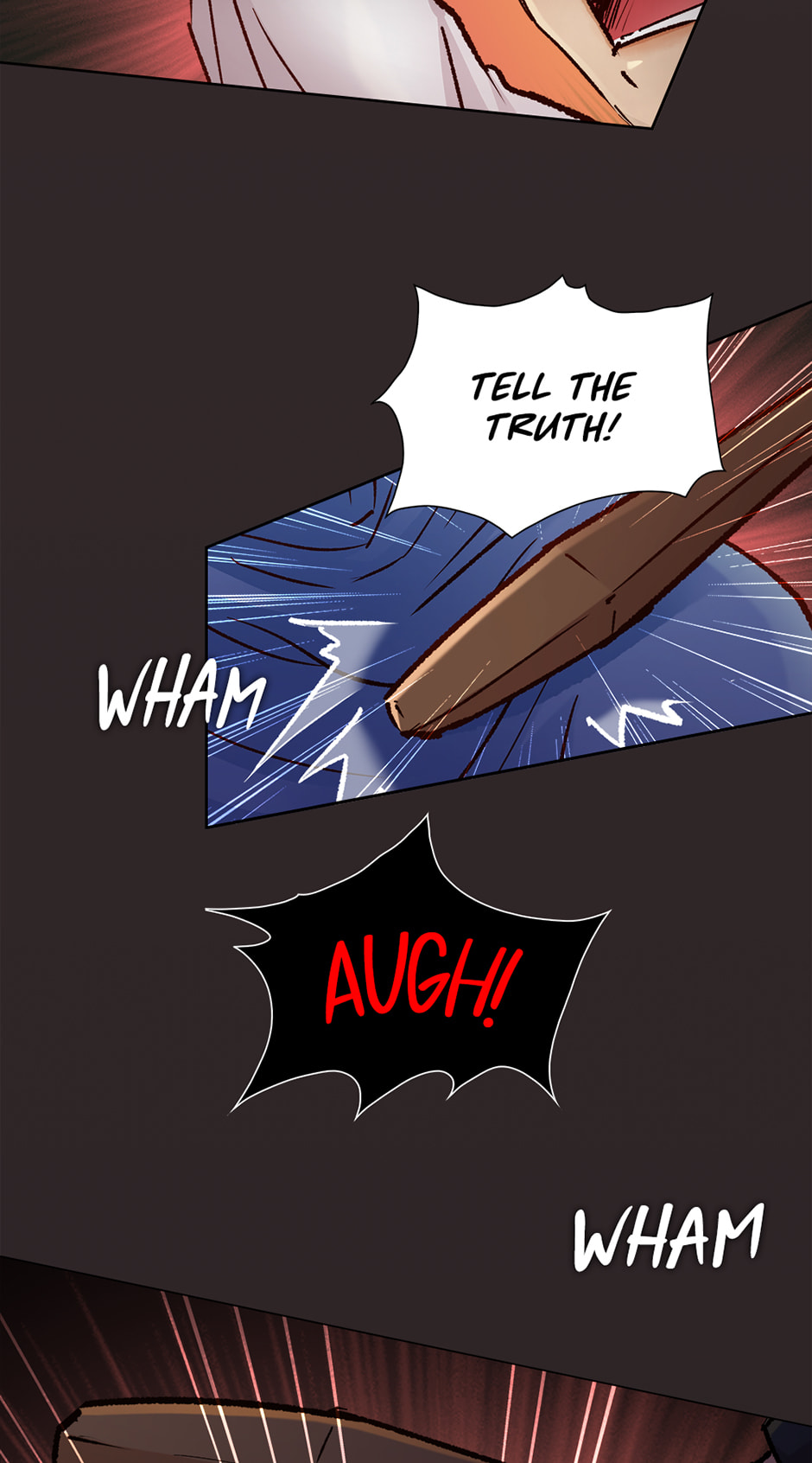 The Red Sleeve Chapter 156 page 83 - 