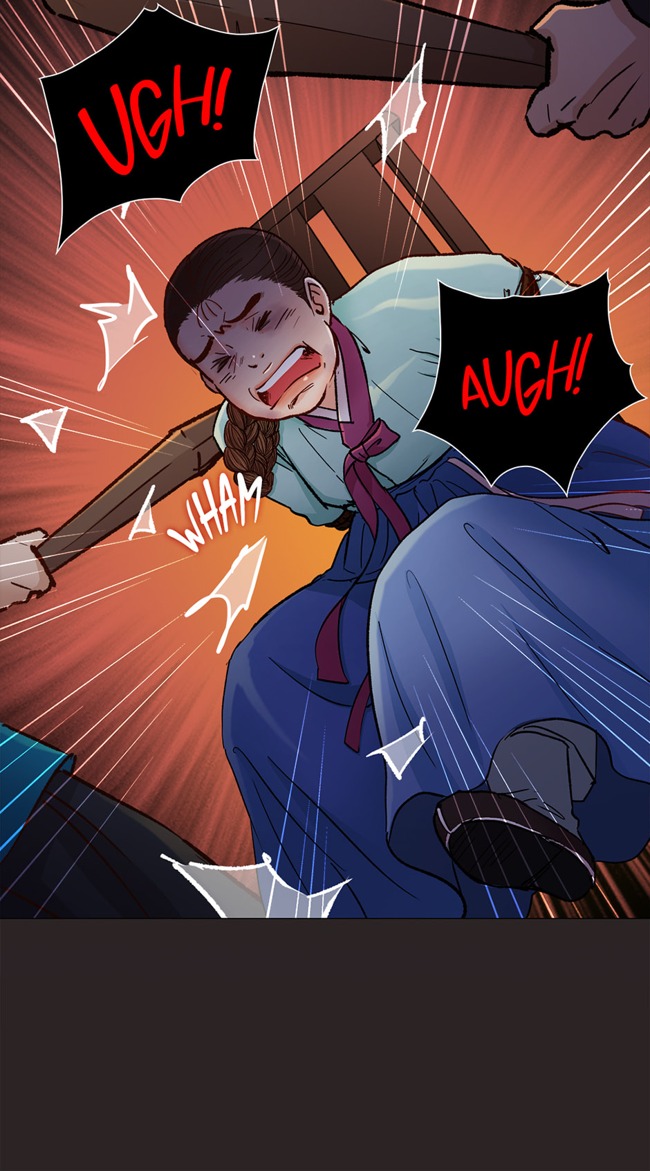The Red Sleeve Chapter 156 page 84 - 