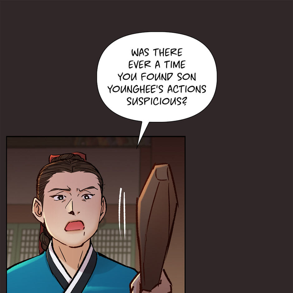 The Red Sleeve Chapter 157 page 2 - 