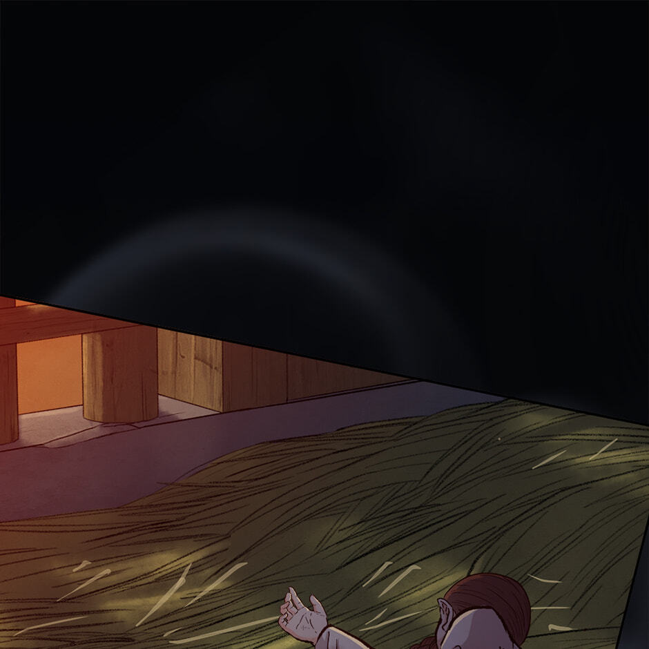 The Red Sleeve Chapter 157 page 104 - 