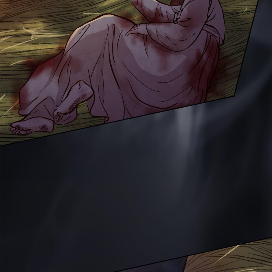 The Red Sleeve Chapter 157 page 105 - 