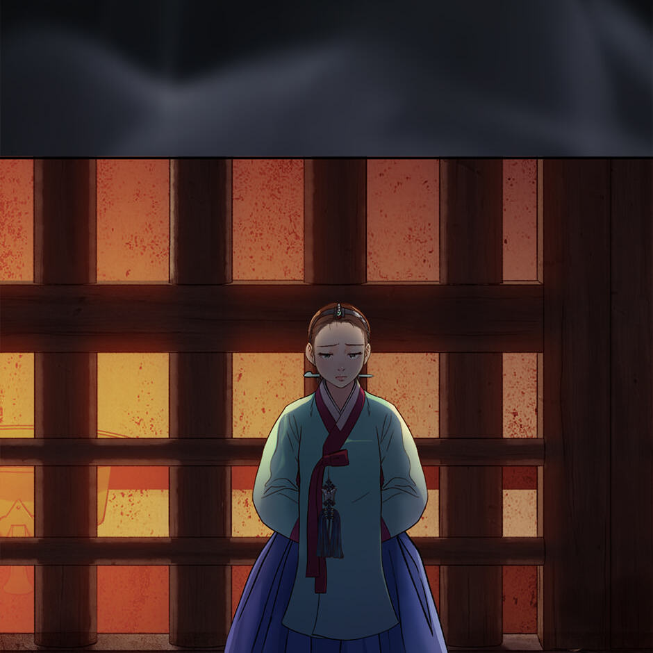 The Red Sleeve Chapter 157 page 107 - 