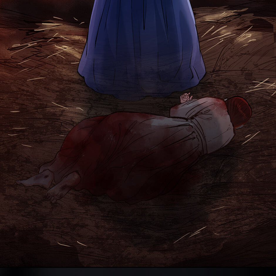 The Red Sleeve Chapter 157 page 108 - 