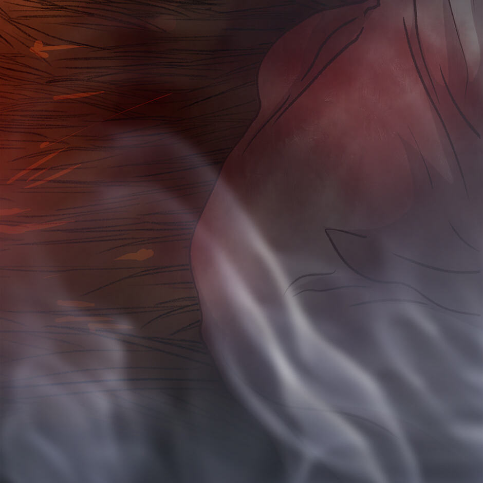 The Red Sleeve Chapter 157 page 111 - 