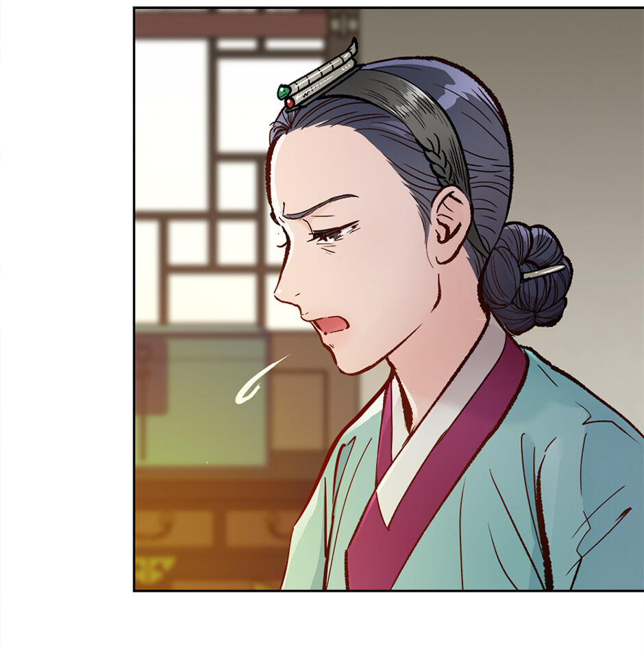 The Red Sleeve Chapter 157 page 14 - 