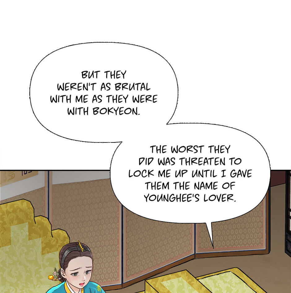The Red Sleeve Chapter 157 page 15 - 