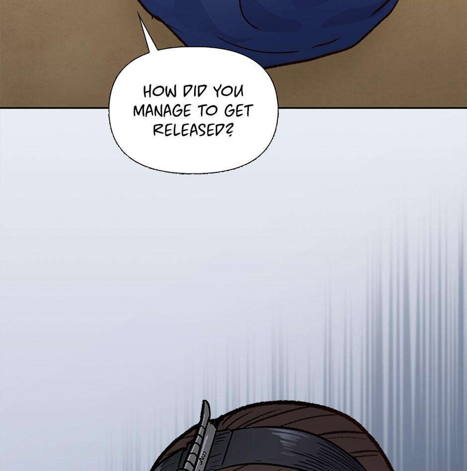 The Red Sleeve Chapter 157 page 17 - 