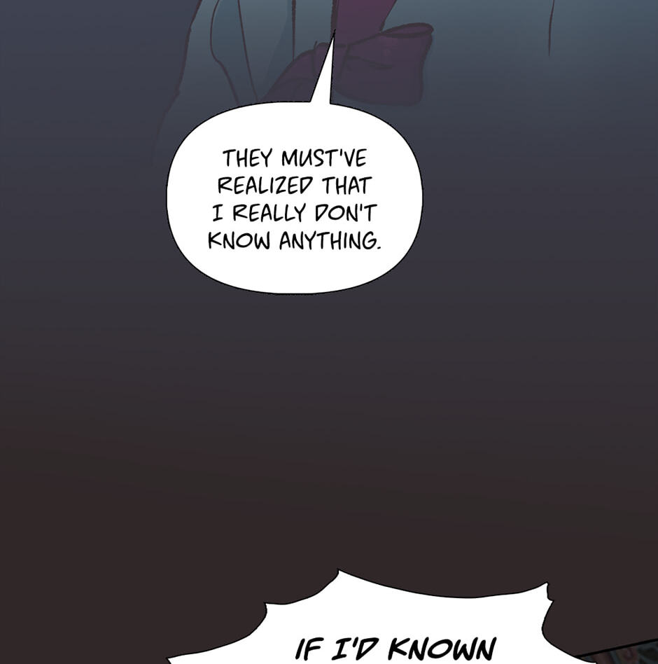 The Red Sleeve Chapter 157 page 19 - 