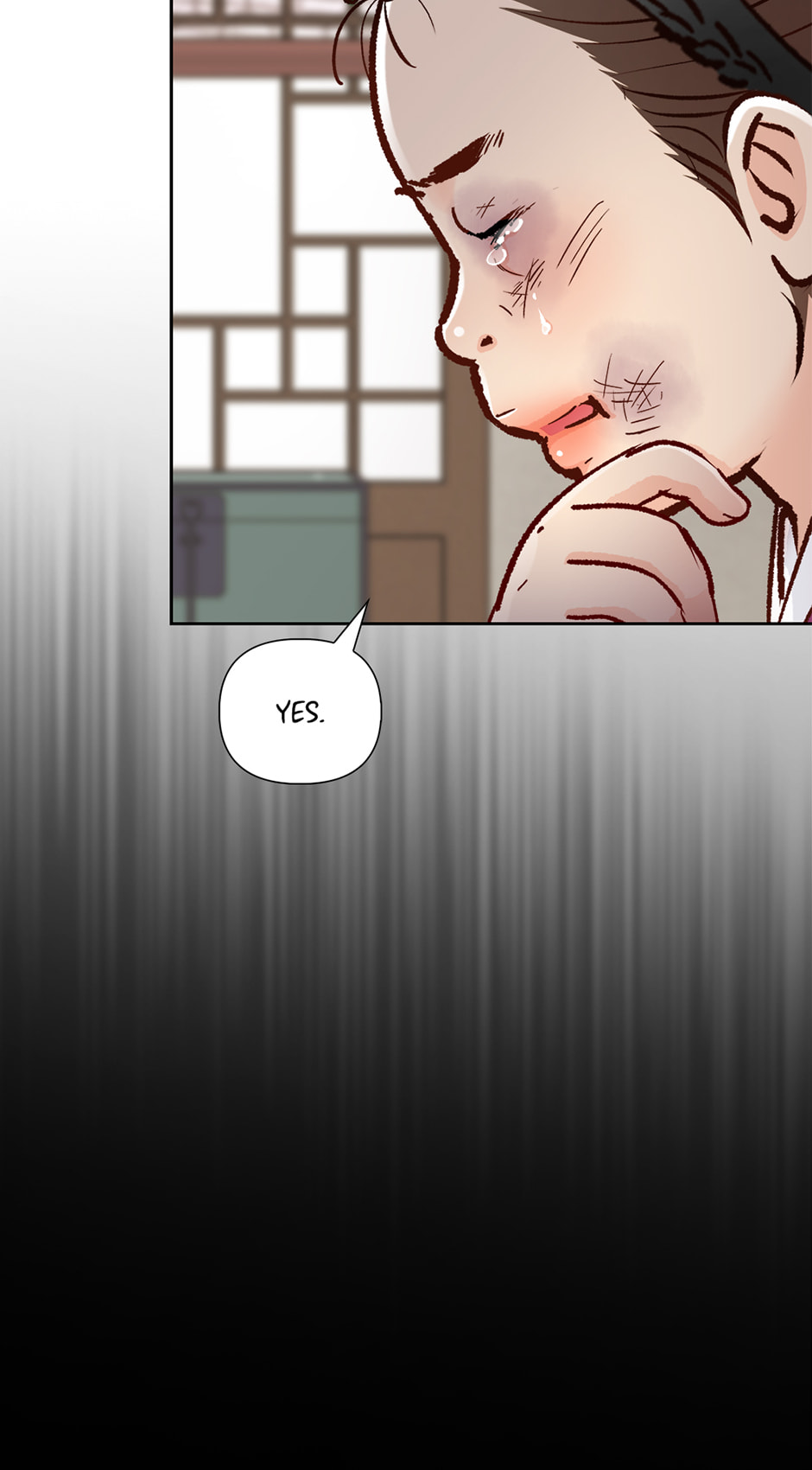 The Red Sleeve Chapter 157 page 27 - 