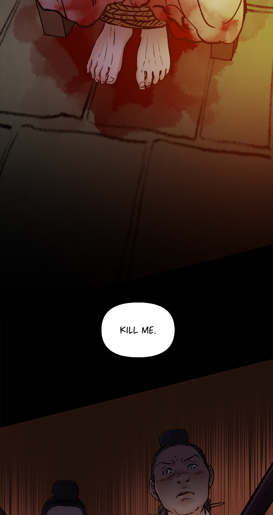 The Red Sleeve Chapter 157 page 32 - 
