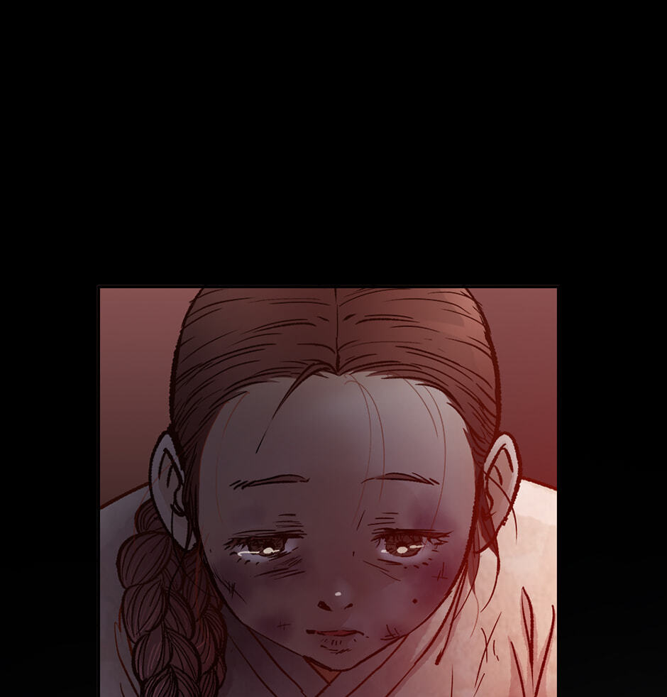 The Red Sleeve Chapter 157 page 34 - 