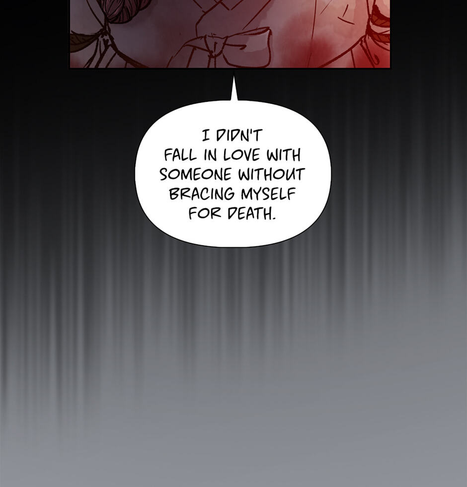 The Red Sleeve Chapter 157 page 35 - 