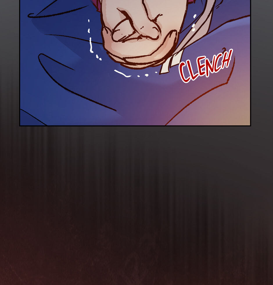 The Red Sleeve Chapter 157 page 38 - 