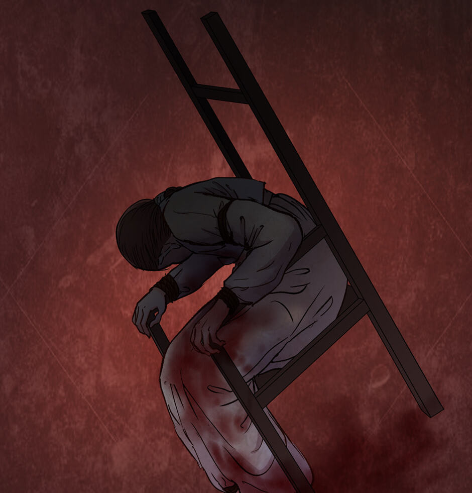 The Red Sleeve Chapter 157 page 39 - 