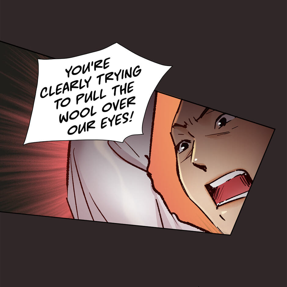 The Red Sleeve Chapter 157 page 5 - 