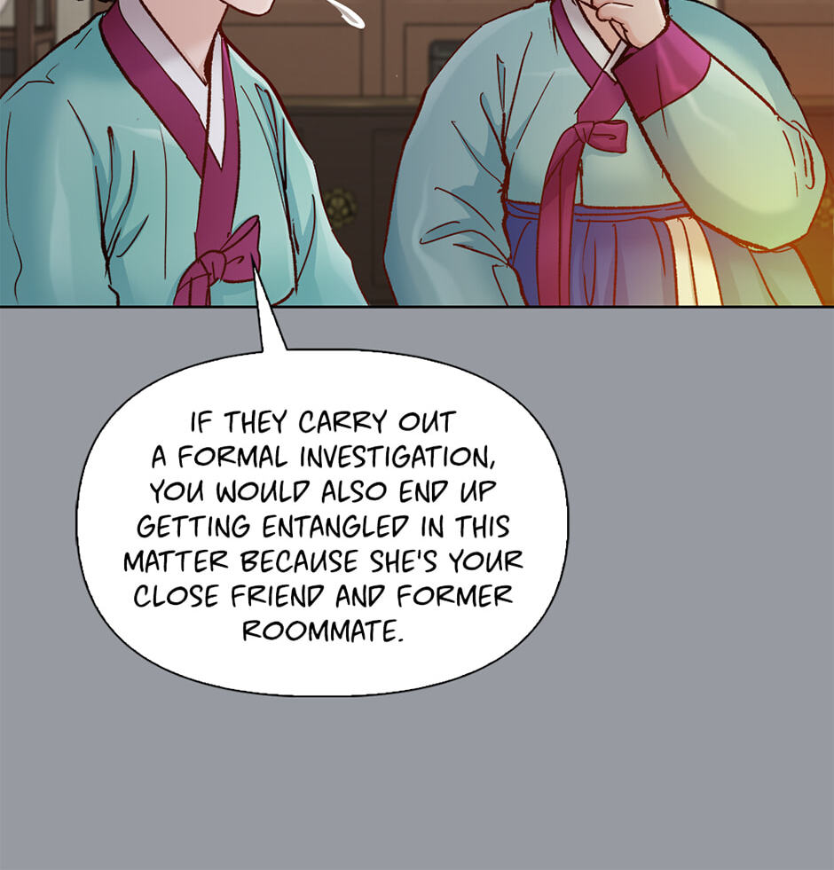 The Red Sleeve Chapter 157 page 43 - 