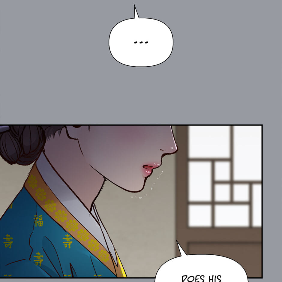 The Red Sleeve Chapter 157 page 45 - 