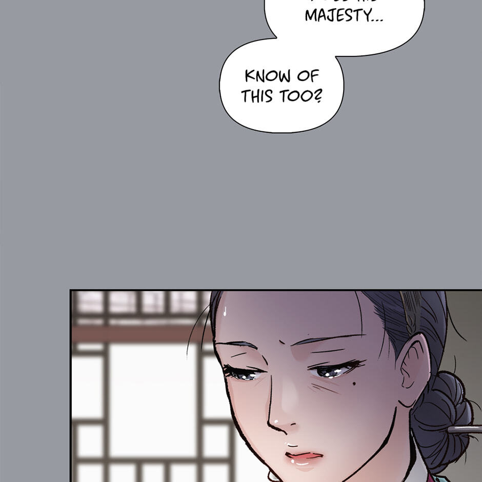 The Red Sleeve Chapter 157 page 46 - 