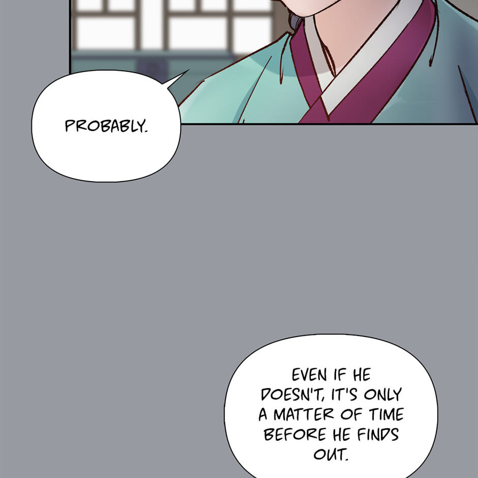 The Red Sleeve Chapter 157 page 47 - 