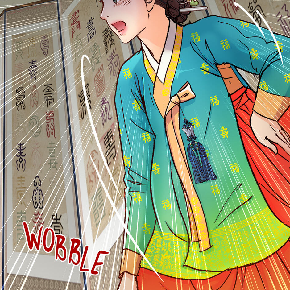 The Red Sleeve Chapter 157 page 50 - 
