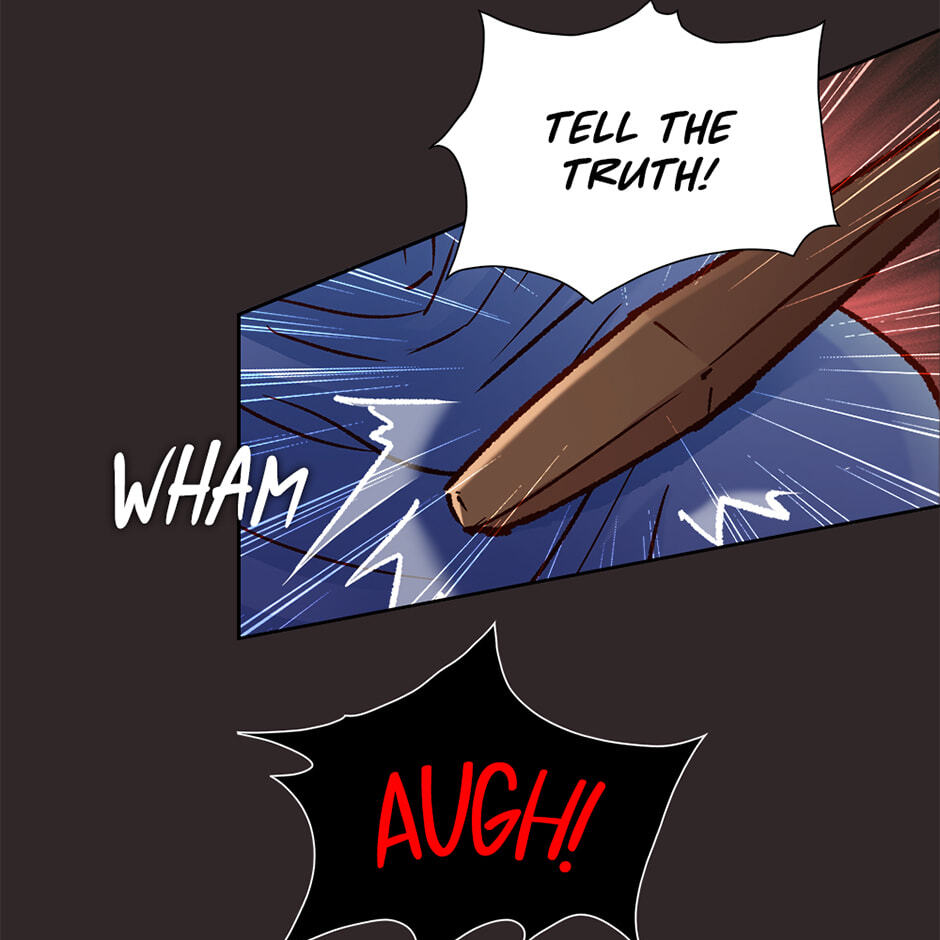 The Red Sleeve Chapter 157 page 6 - 