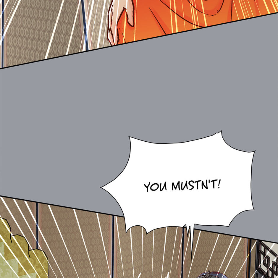 The Red Sleeve Chapter 157 page 51 - 