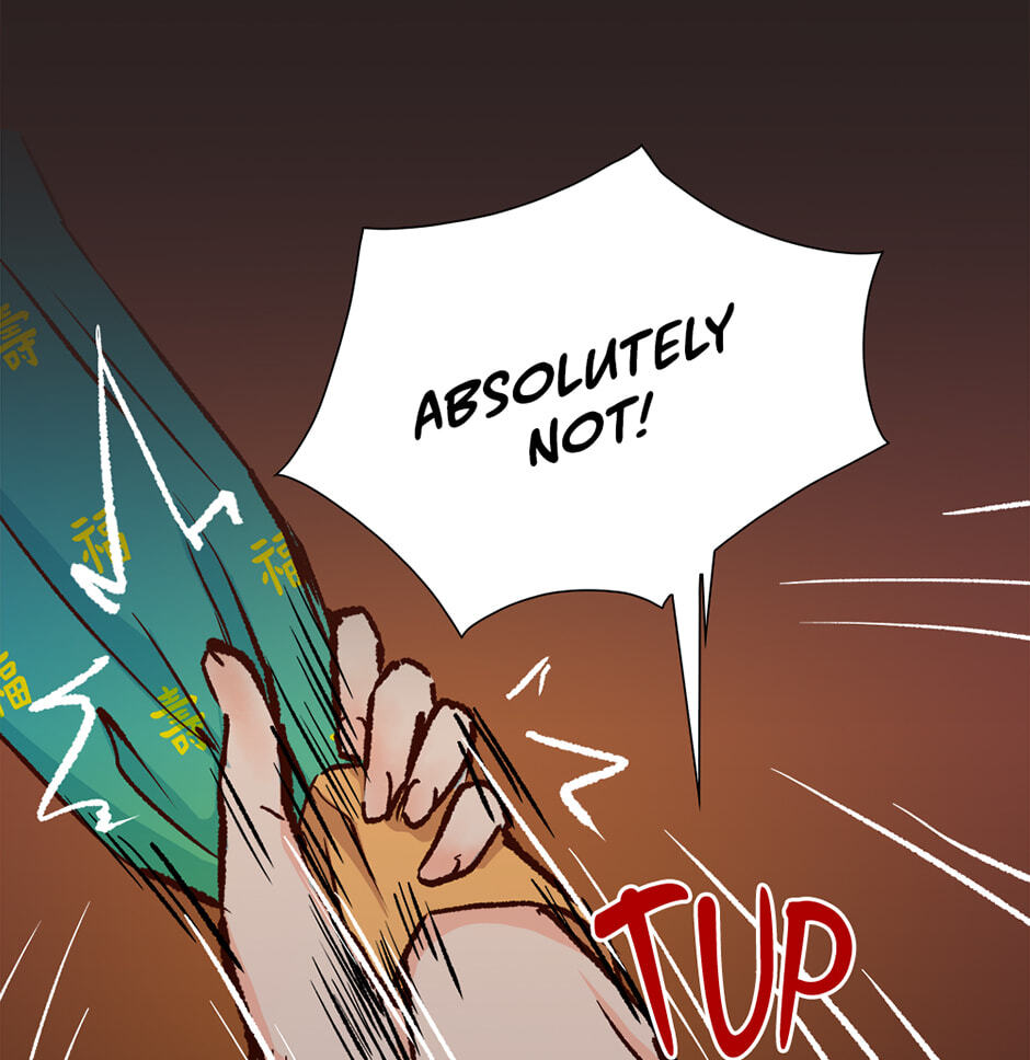 The Red Sleeve Chapter 157 page 54 - 