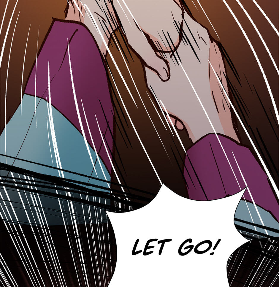 The Red Sleeve Chapter 157 page 55 - 