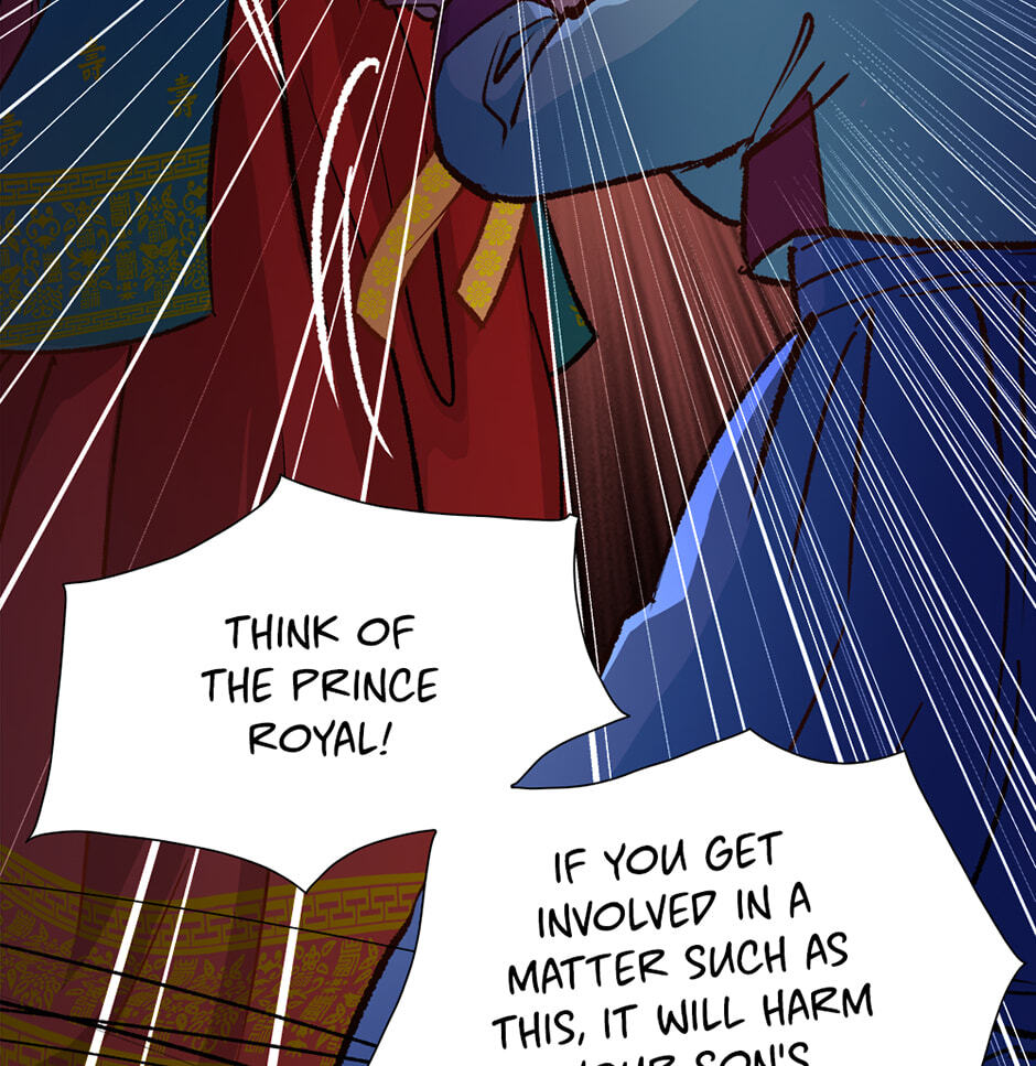 The Red Sleeve Chapter 157 page 57 - 