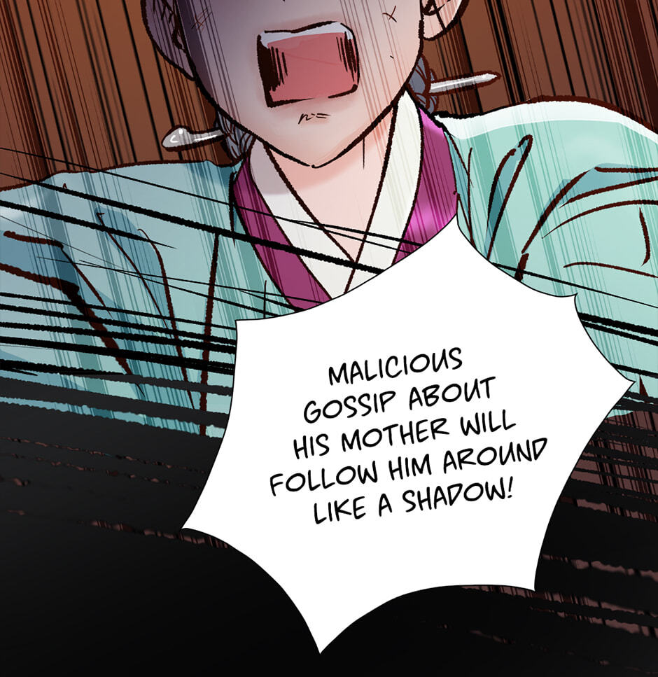 The Red Sleeve Chapter 157 page 59 - 
