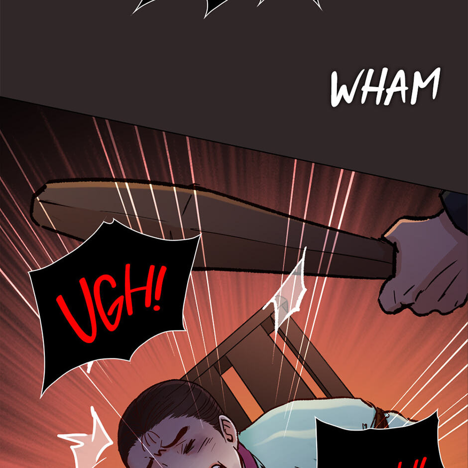 The Red Sleeve Chapter 157 page 7 - 