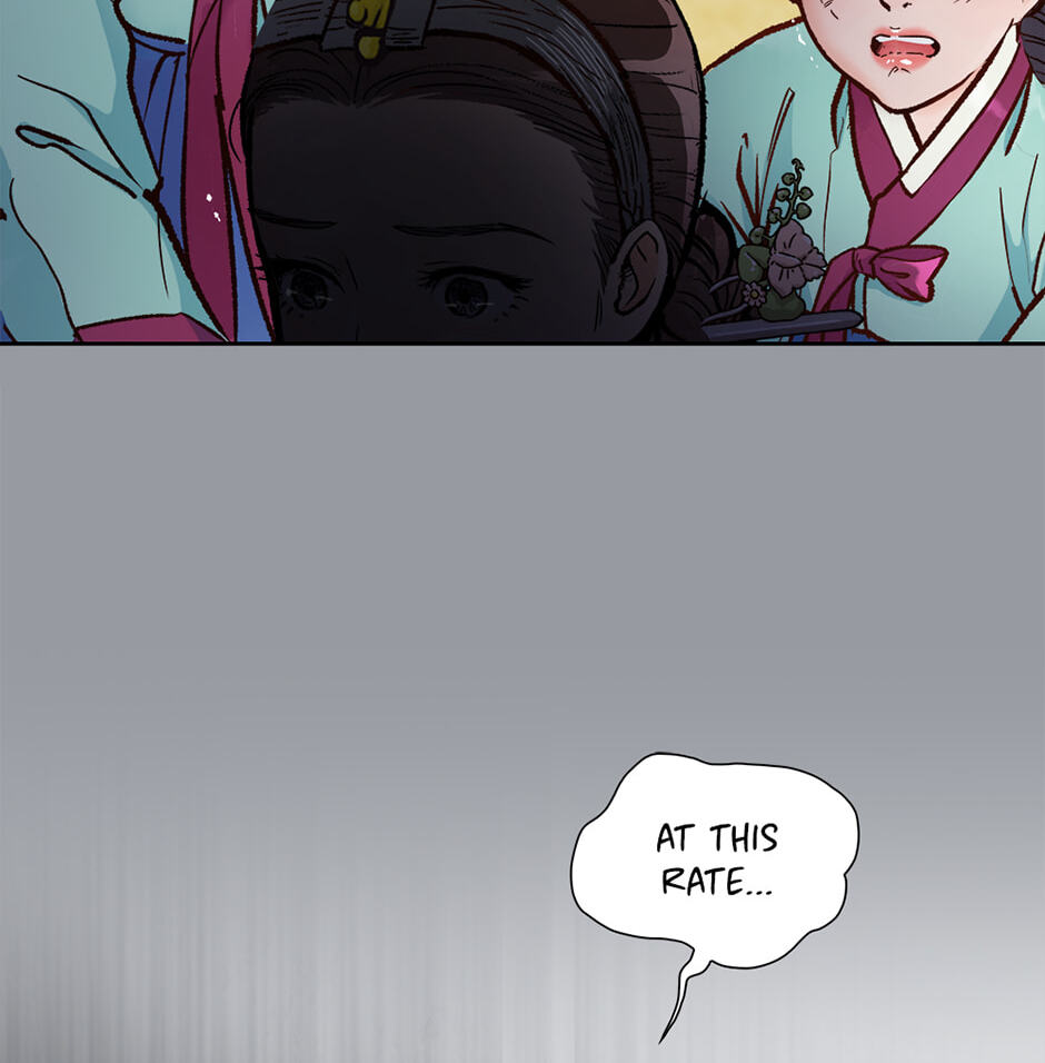 The Red Sleeve Chapter 157 page 65 - 