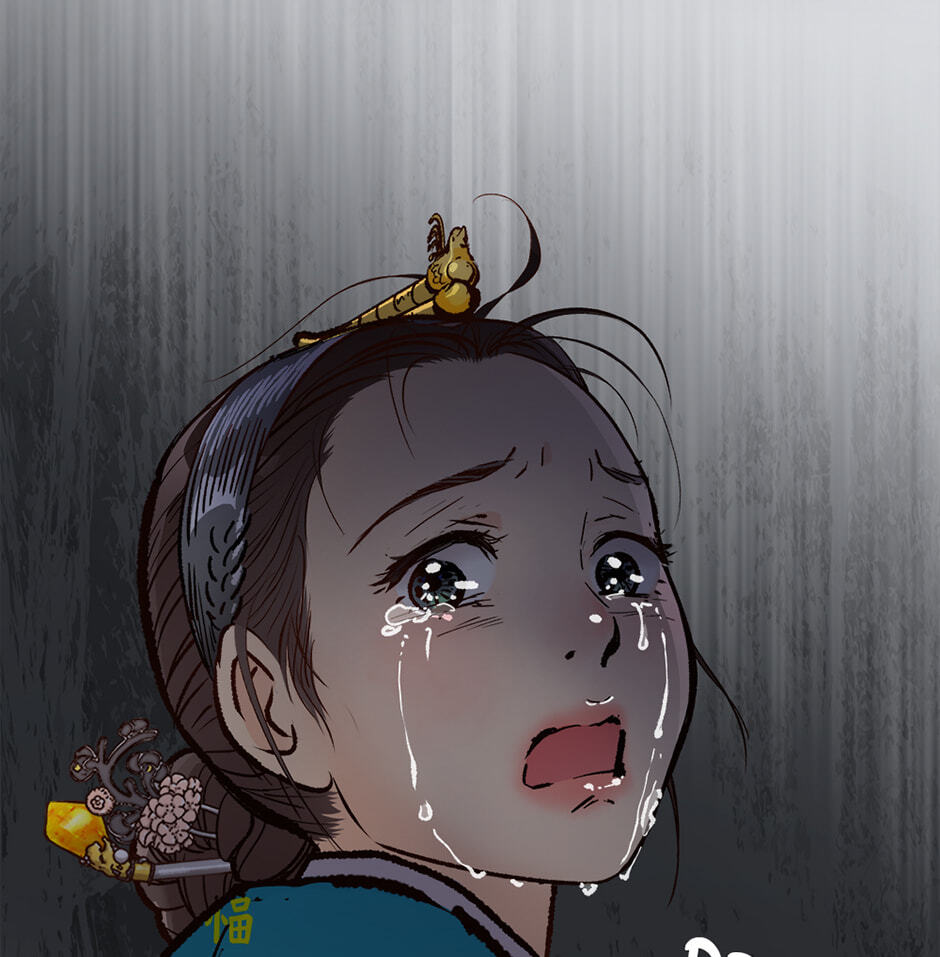 The Red Sleeve Chapter 157 page 66 - 