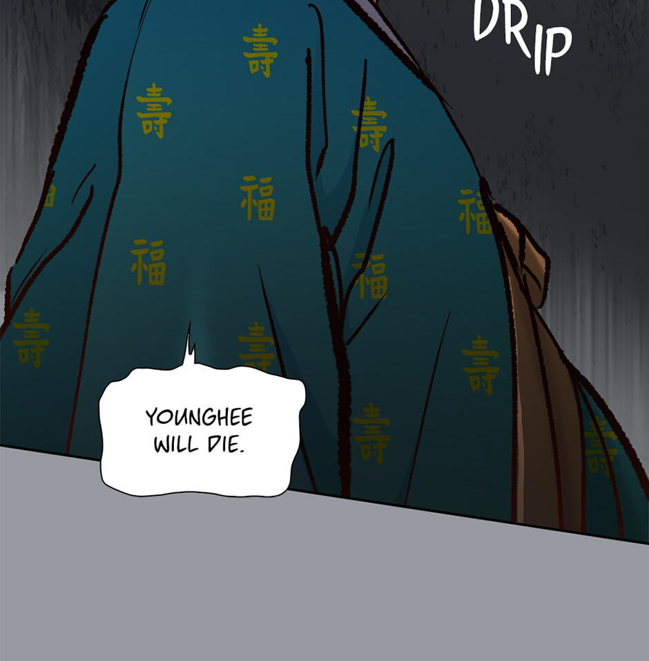 The Red Sleeve Chapter 157 page 67 - 