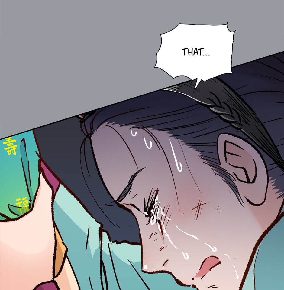 The Red Sleeve Chapter 157 page 68 - 