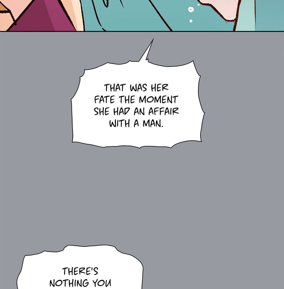 The Red Sleeve Chapter 157 page 69 - 