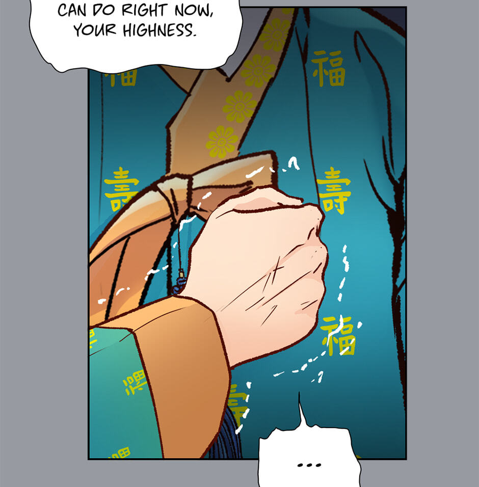 The Red Sleeve Chapter 157 page 70 - 
