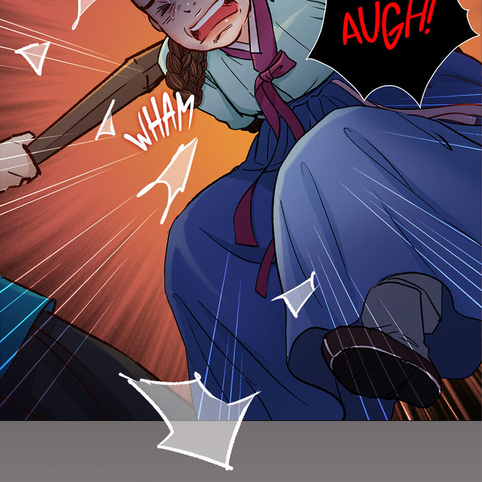 The Red Sleeve Chapter 157 page 8 - 