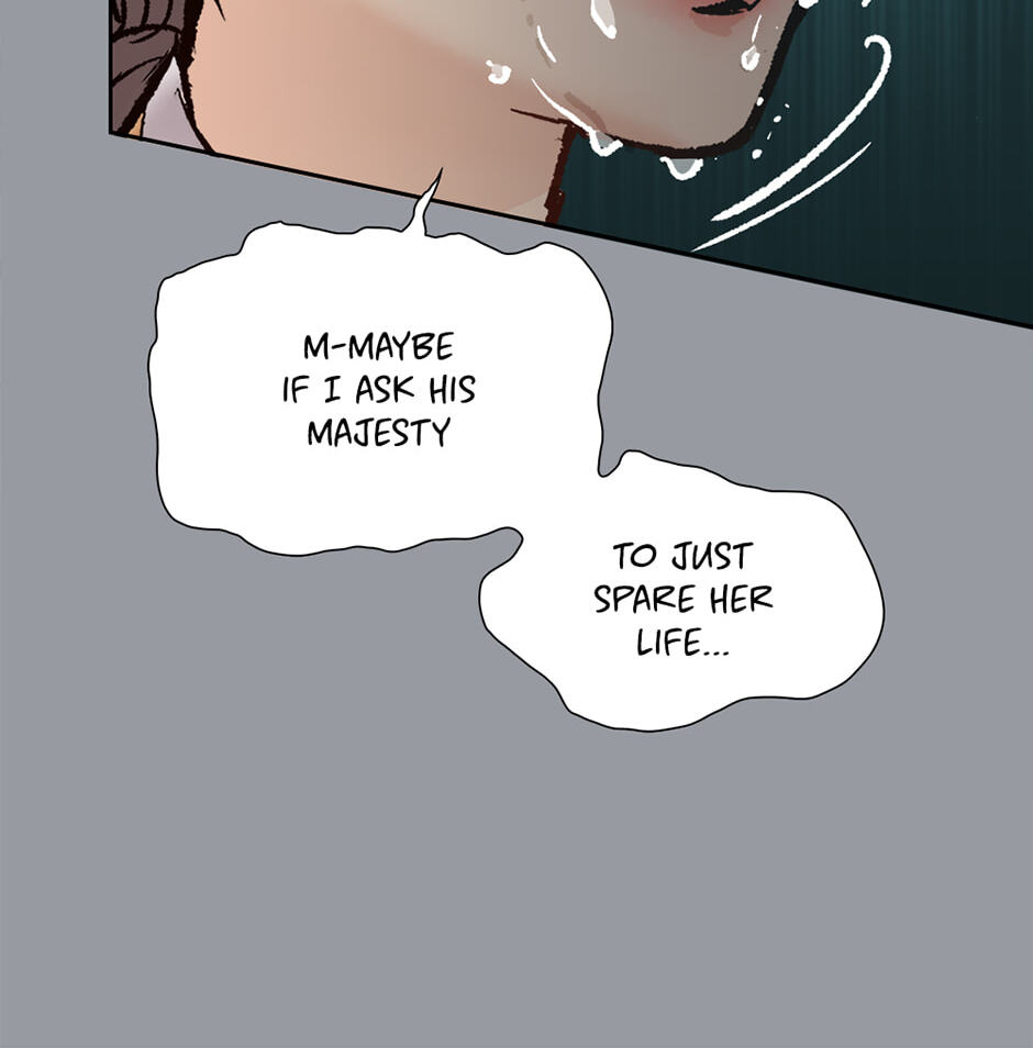 The Red Sleeve Chapter 157 page 73 - 