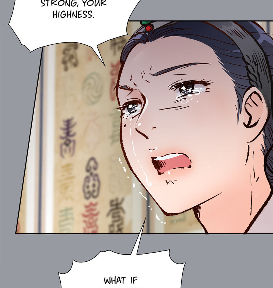 The Red Sleeve Chapter 157 page 76 - 