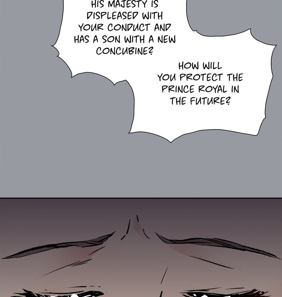 The Red Sleeve Chapter 157 page 77 - 