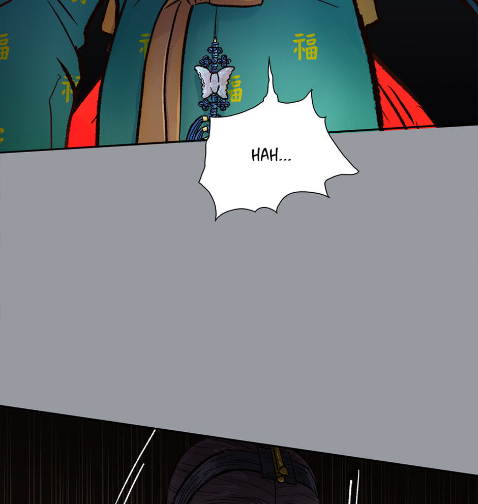 The Red Sleeve Chapter 157 page 80 - 