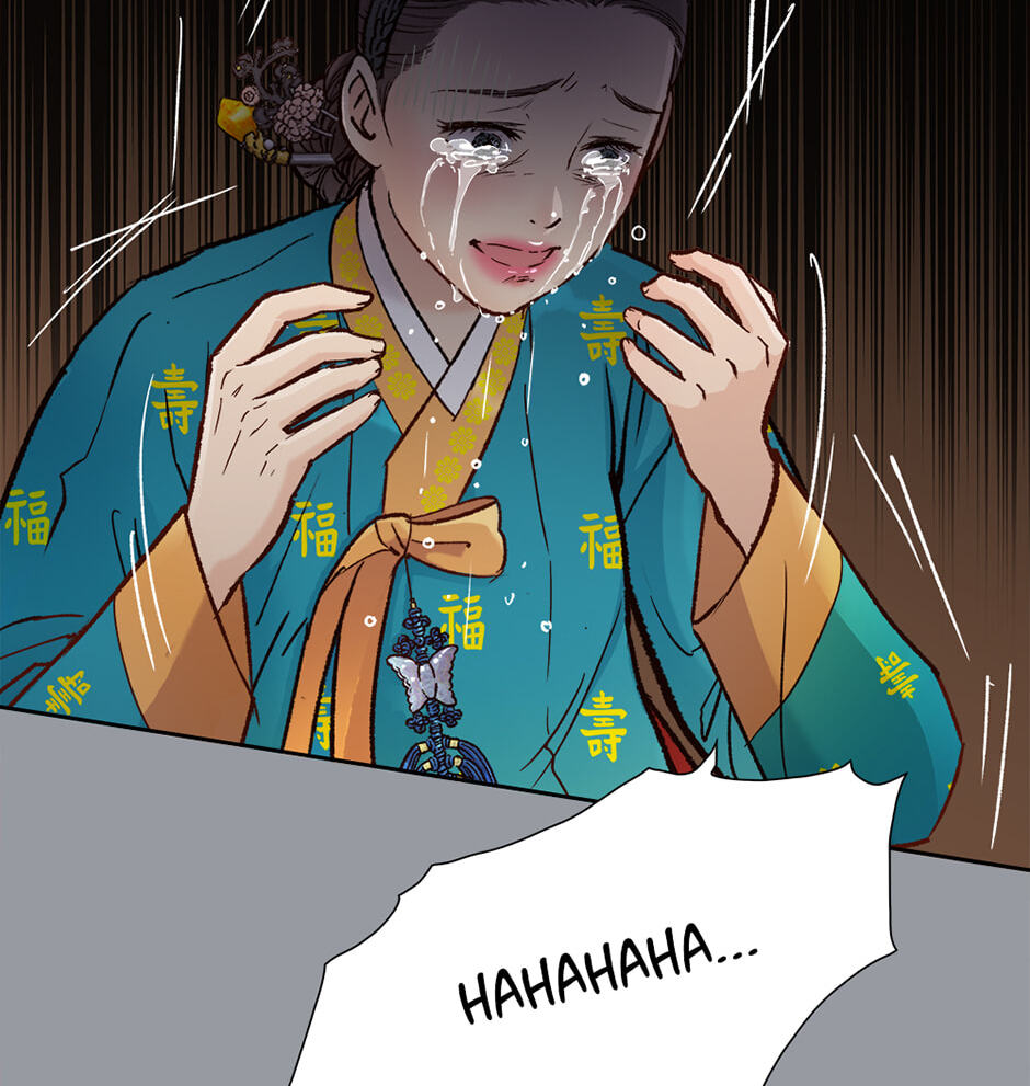 The Red Sleeve Chapter 157 page 81 - 