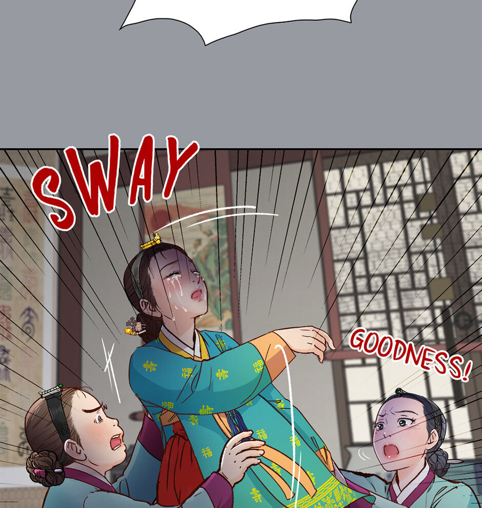 The Red Sleeve Chapter 157 page 82 - 
